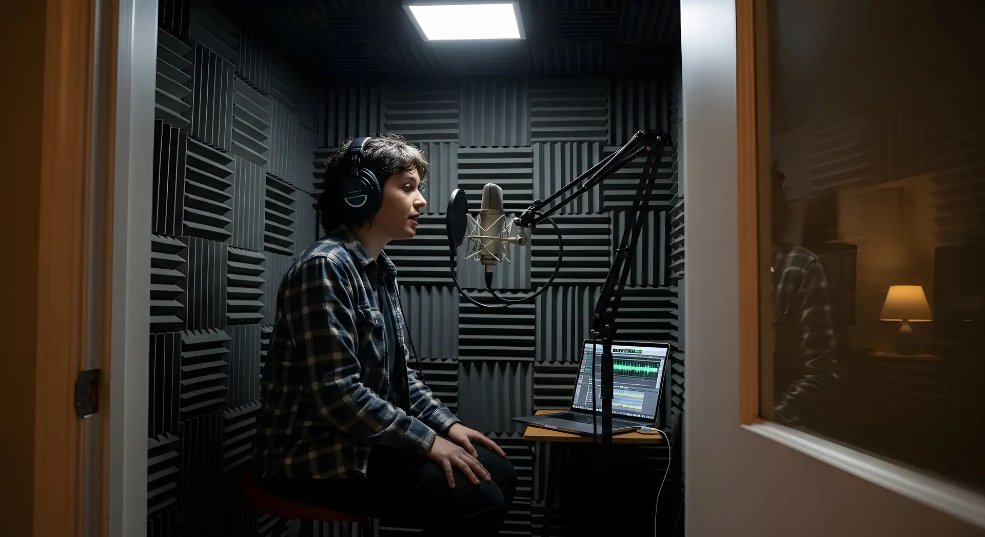 Best Publishing Experience